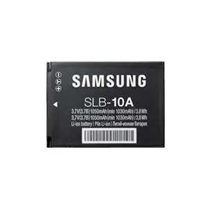 باتری دوربین سامسونگ مدل SLB-10A