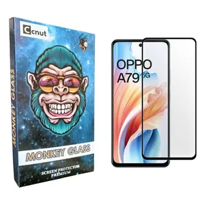 Coconut mnk Screen Protector For Oppo A79