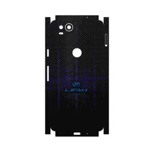 MAHOOT Lifan-FullSkin Cover Sticker for Google Pixel 2