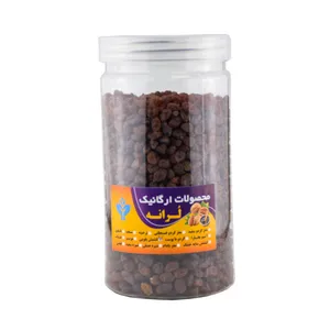 کشمش پلویی ممتاز لرانه - 500 گرم