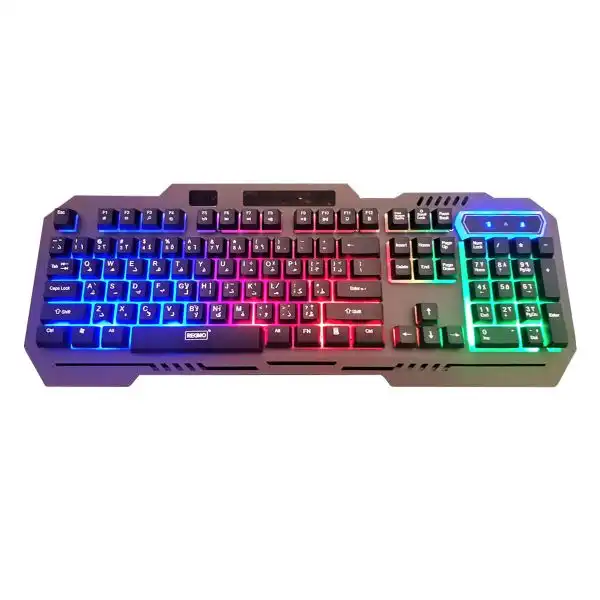 ست گیمینگ مدل Recimo-920