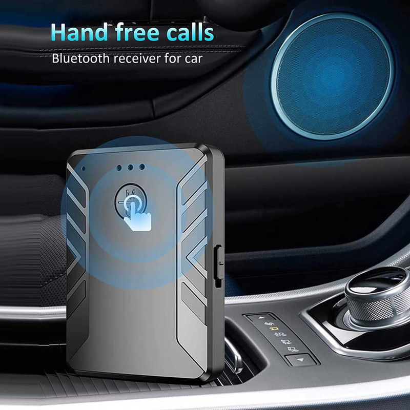 گیرنده و فرستنده بلوتوثی صدا مدل NETPIL C39 گیرنده و فرستنده بلوتوثی صدا مدل NETPIL C39