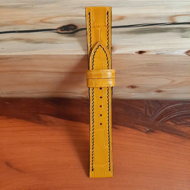 بند ساعت مچی مدل kn_W109