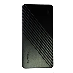 شارژر همراه روموس مدل WA20 Pro ظرفیت 20000 میلی آمپرساعت