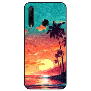 Megafone Summer 8000 Cover For Honor 10i / Honor 20 Lite