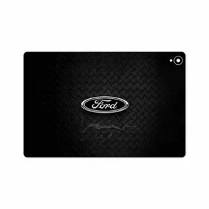 MAHOOT Ford Motor Cover Sticker for Huawei Mediapad M6 10.8 2019