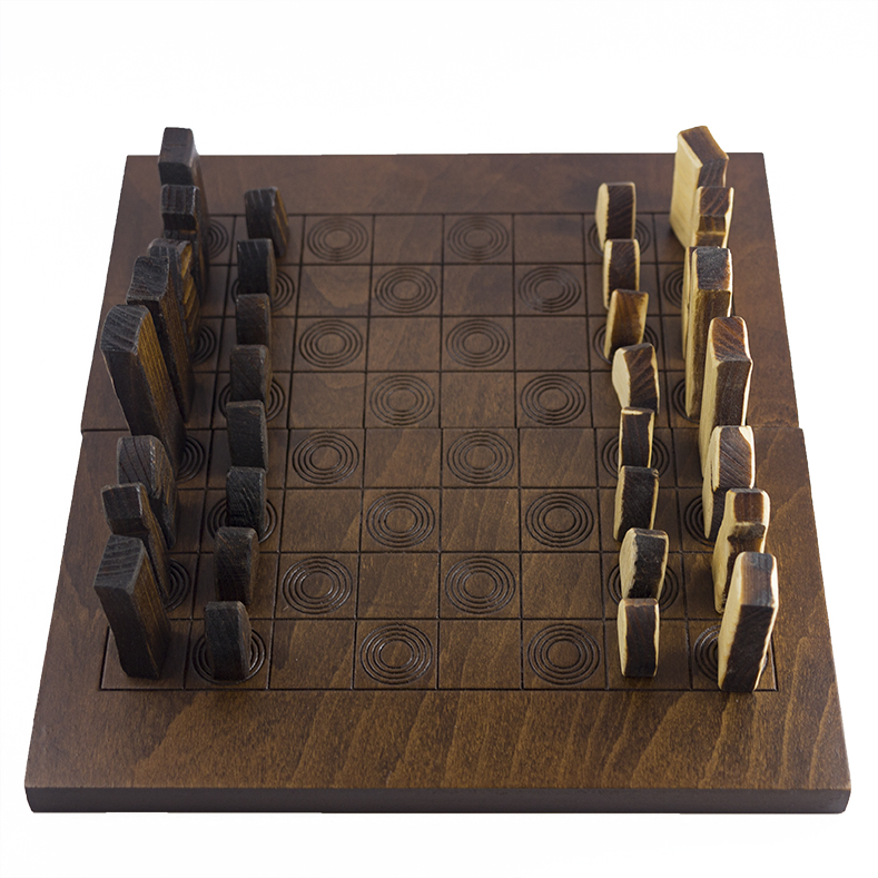 شطرنج مدل 008