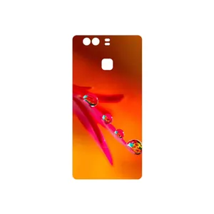 MAHOOT Plant dew Cover Sticker for Huawei P9
