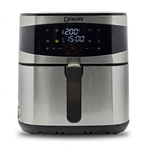 سرخ‌کن 12 لیتر دسینی مدل DS-813DD