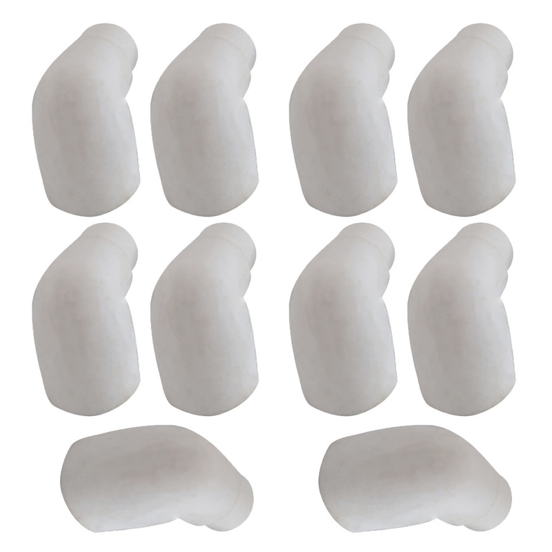 اتصال زانویی مدل CH2/5 مجموعه 10 عددی