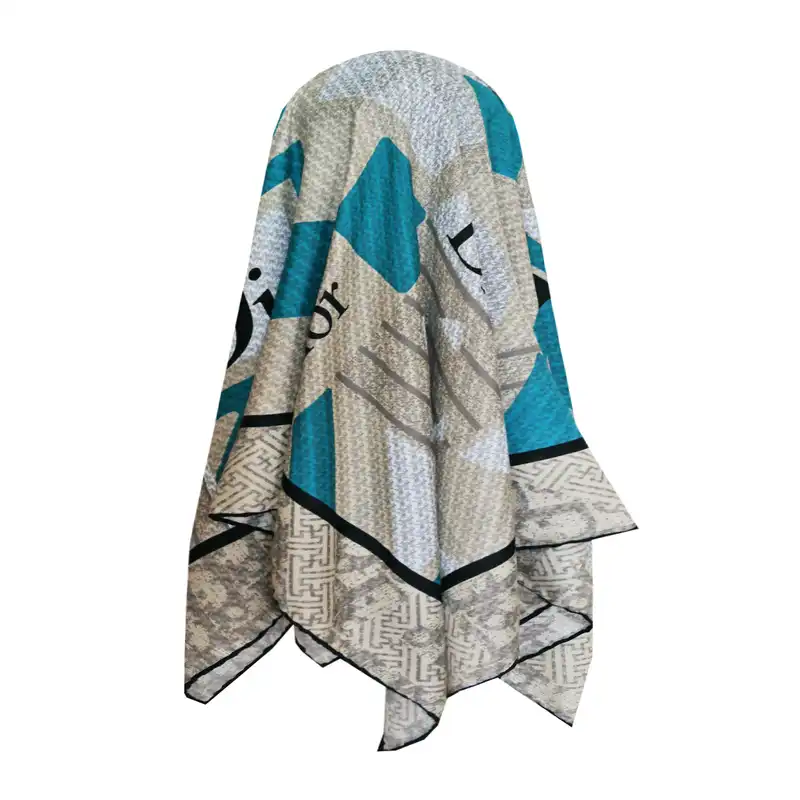 روسری زنانه مدل MA1093