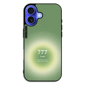 AKAM AMC-WA16-LUCKY-11 Cover For Apple iPhone 16
