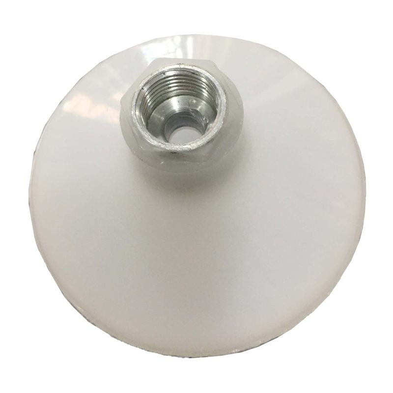 مخزن پیستوله مدل 600cc