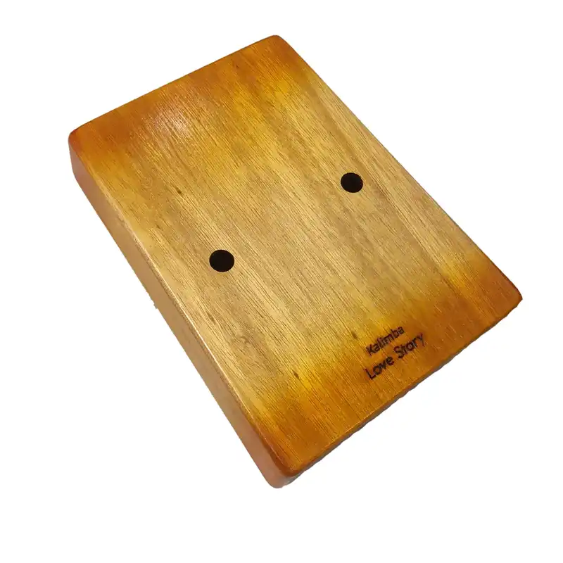 کالیمبا مدل zolf