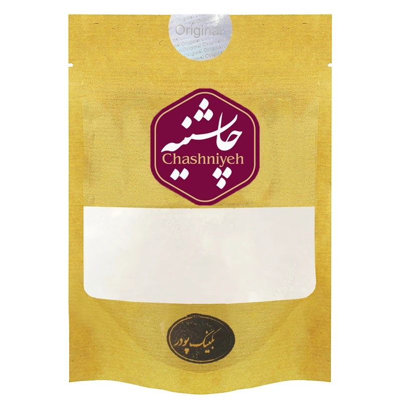 بکینگ پودر چاشنیه . 200 گرم 