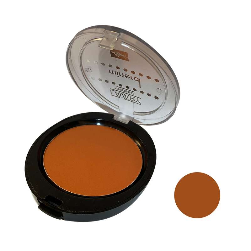 رژ گونه لاواری مدل plus perfect شماره 203 رژ گونه لاواری مدل plus perfect شماره 203
