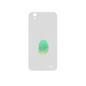 MAHOOT Minimal Fingerprint Cover Sticker for Huawei Ascend G630
