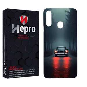 10HEPRO MC Cover for Samsung Galaxy A20S