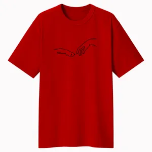 تی شرت لانگ زنانه مدل V112RB