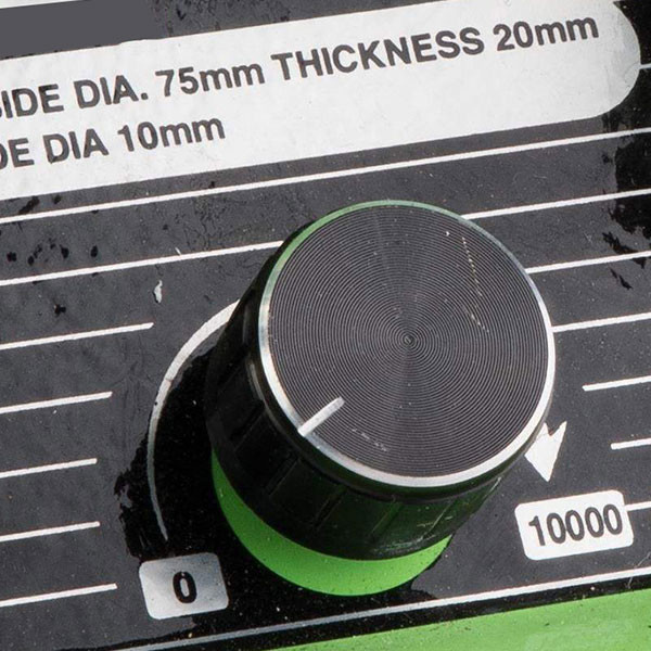 سنگ رومیزی سیلور مدل AR-00GTBN 200W