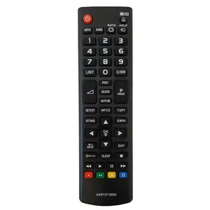 ریموت کنترل تلویزیون مدل 605 
