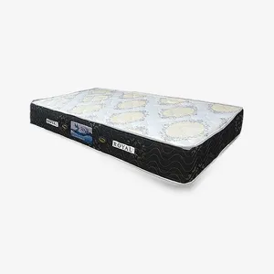  تشک رویال مدل آیسان M07P یک نفره سایز 200 × 120 سانتی‌ متر