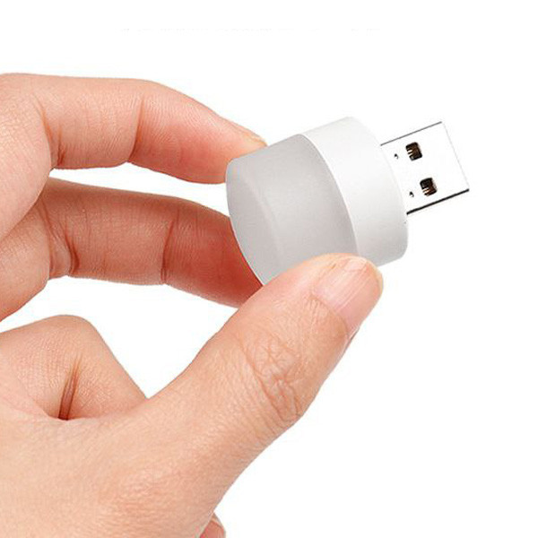 چراغ LED  یو اس بی مدل LED 263