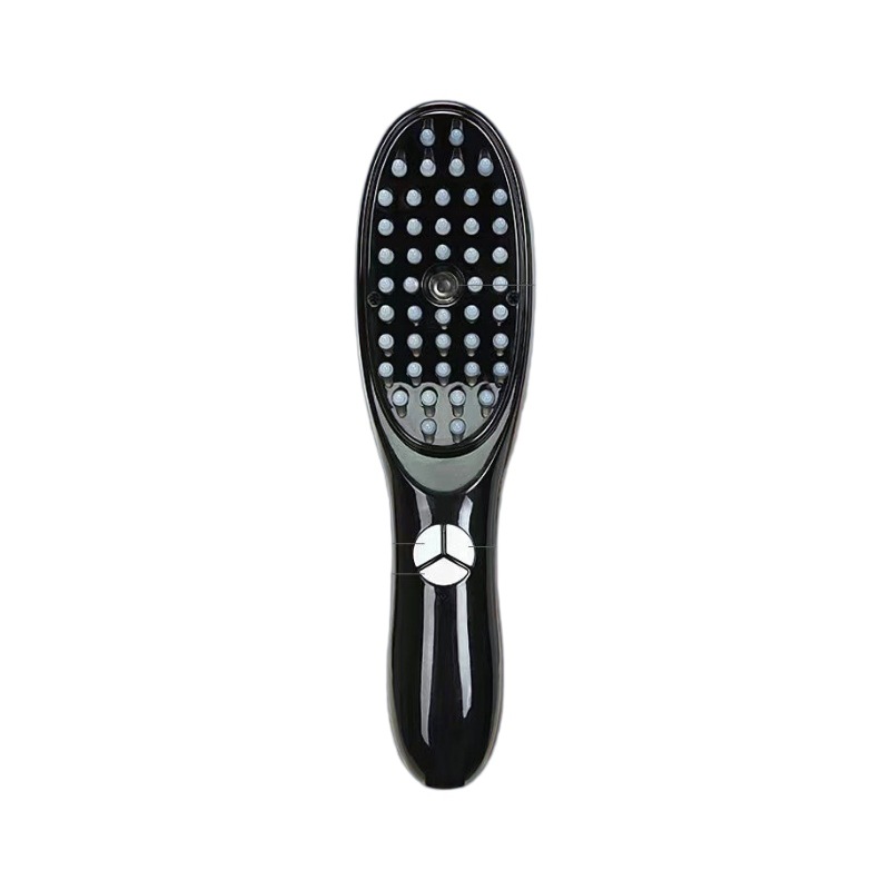 ماساژور برقی سر کد 003-qc