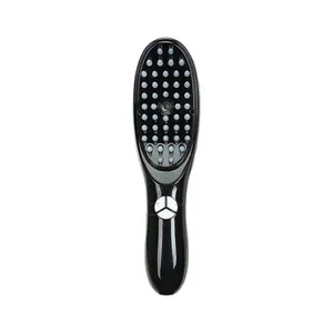 ماساژور برقی سر کد 003-QC