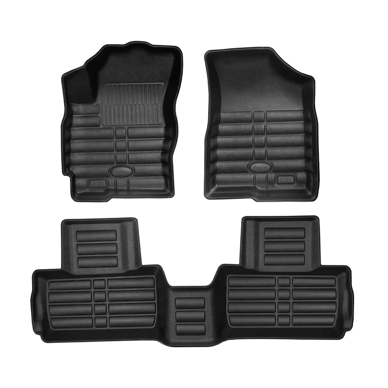 کفپوش سه بعدی خودرو بابل کارپت مدل ch002 مناسب برای ام وی ام x22