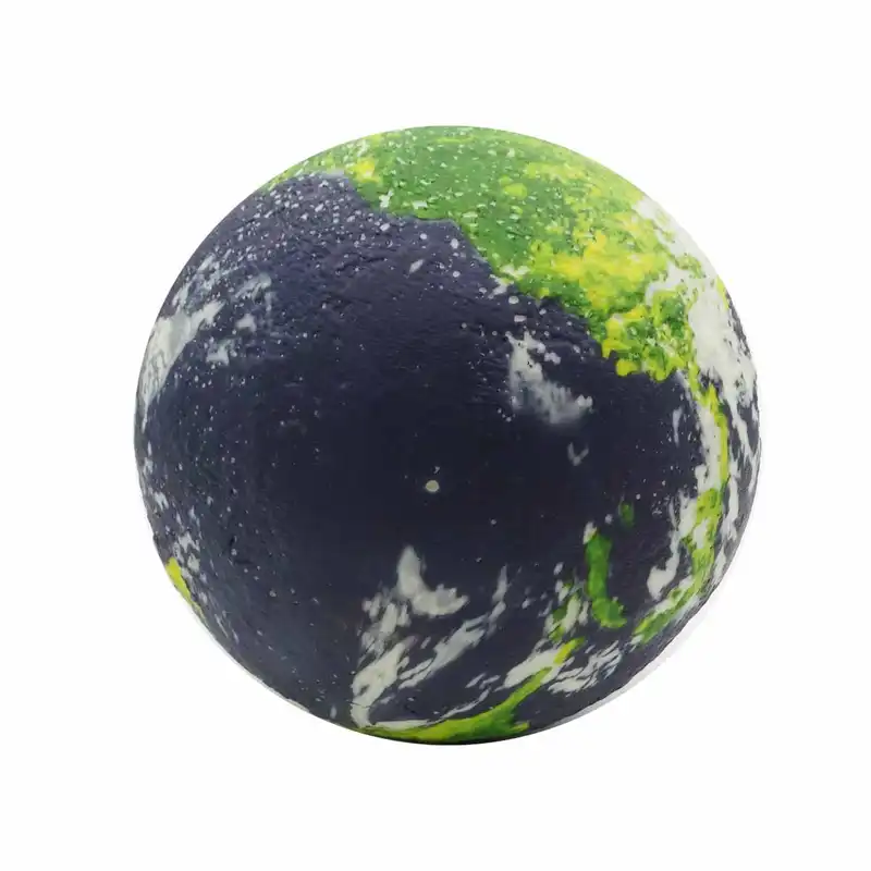 چراغ خواب طرح کره ماه مدل 3D Moon کد 003