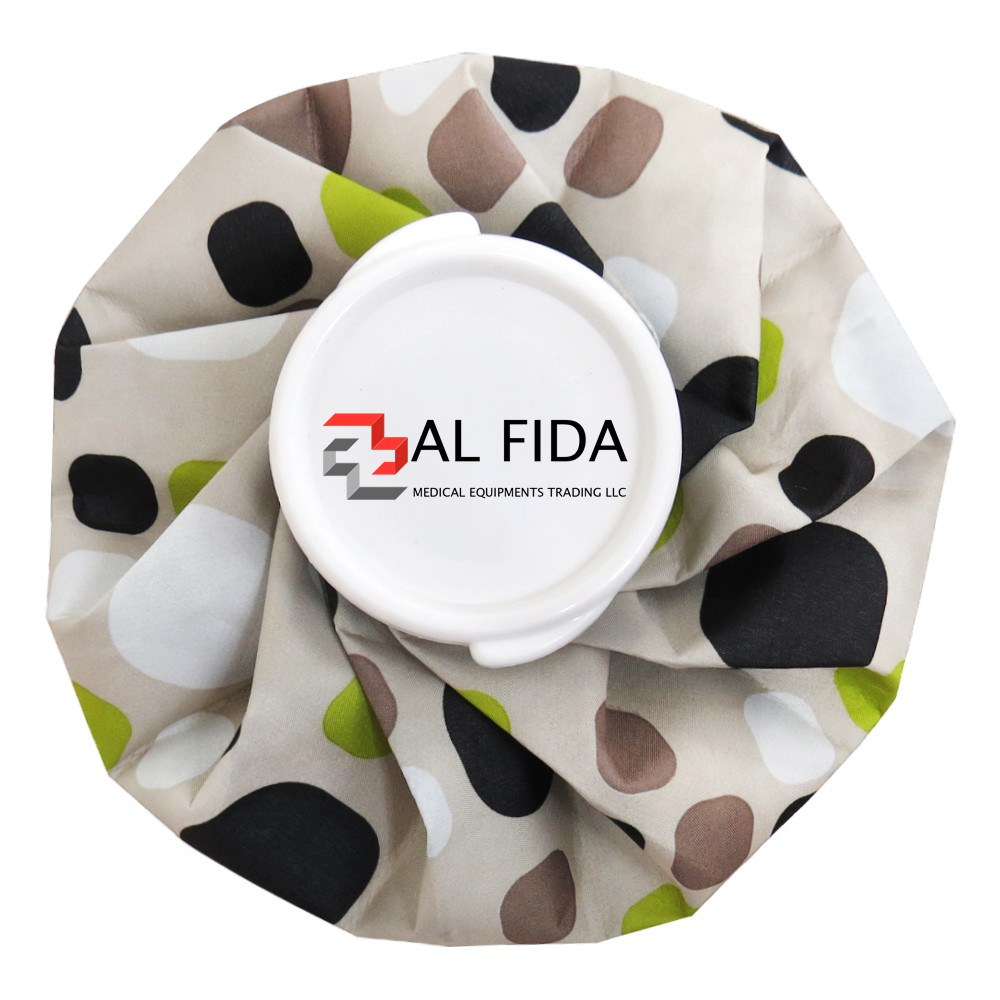 کیسه یخ آل فیدا مدل 12B25