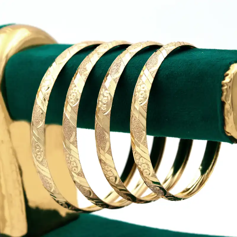 النگو زنانه مدل TB-56 S2 مجموعه 6 عددی