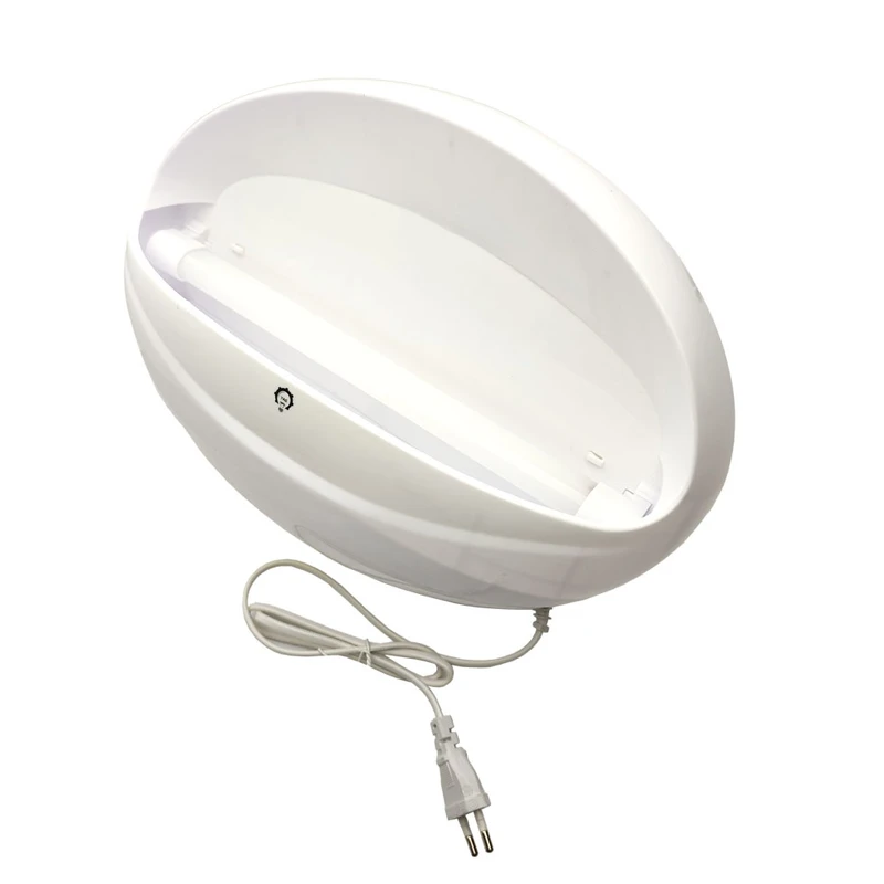 حشره کش برقی یاس مدل UV چسبی کد V28