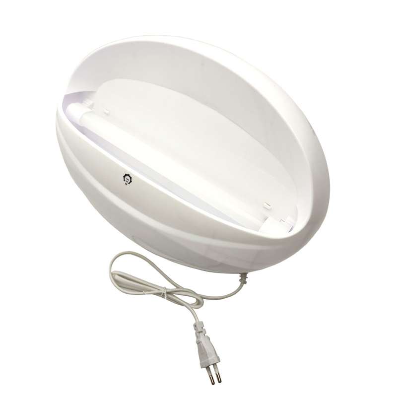 حشره کش برقی یاس مدل UV چسبی کد V28