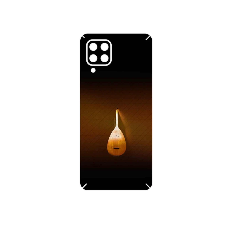 برچسب پوششی ماهوت مدل tambour مناسب برای گوشی موبایل سامسونگ Galaxy M32