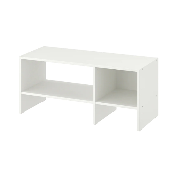 میز تلویزیون ایکیا مدل BAGGEBO