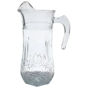 پارچ شیشه و بلور اصفهان مدل MARJAN