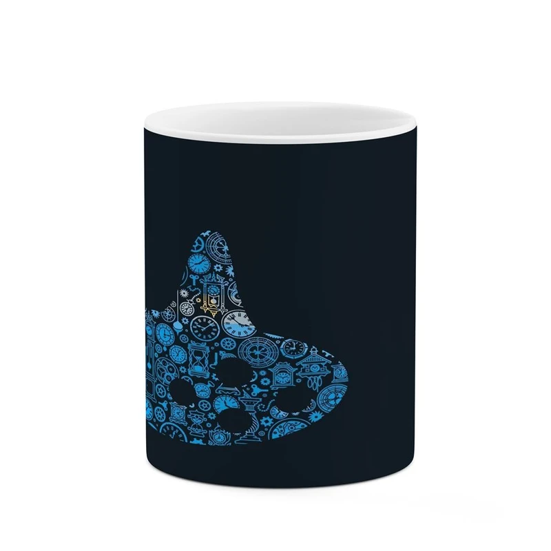 ماگ کاکتی مدل بازی زلدا The Legend Of Zeldaː Ocarina Of Time کد mgh30970