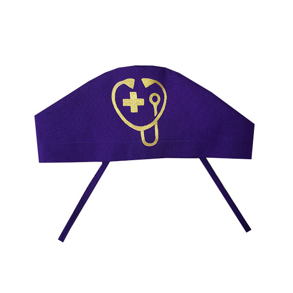 کلاه جراحی مدل KV003