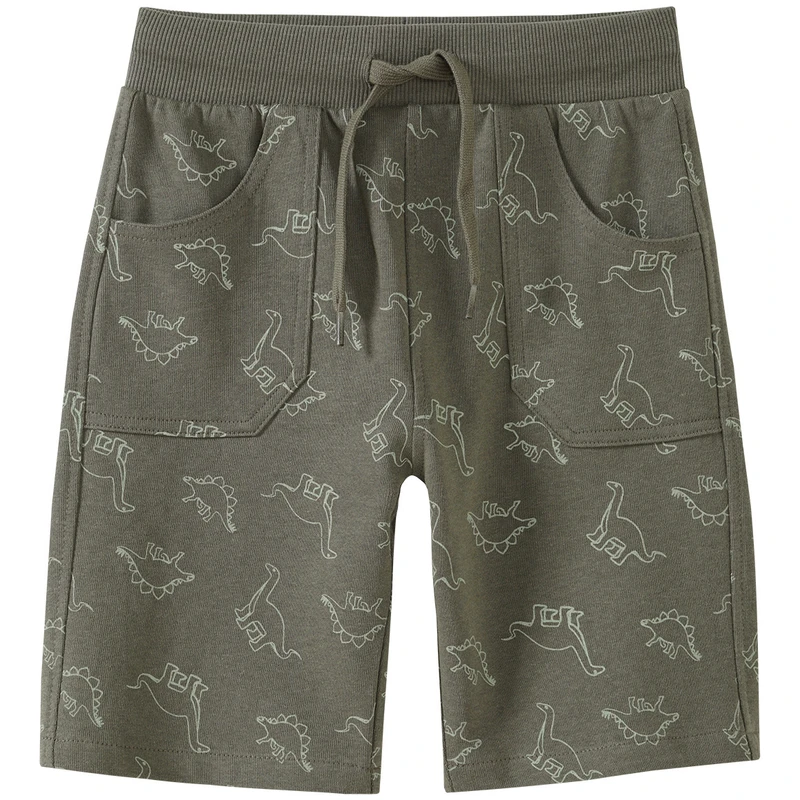 شلوارک پسرانه توپولینو مدل دایناسوری gr-dino-02