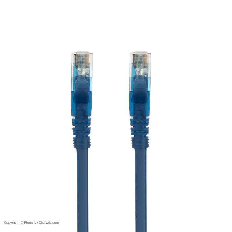کابل شبکه CAT6 تایکو نت مدل DXT-1800