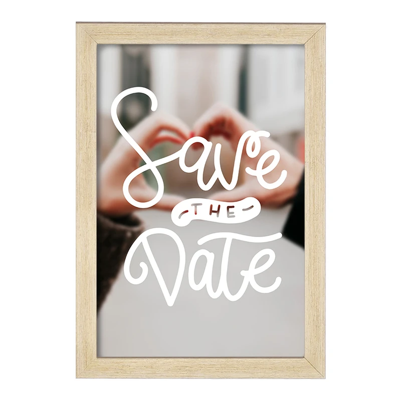 تابلو خندالو مدل عاشقانه کد F1497