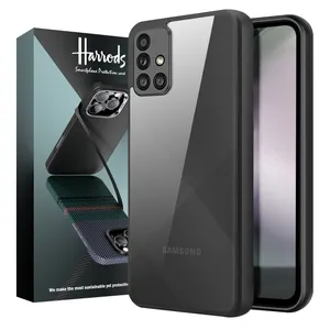Harrods Shell cover for Samsung Galaxy A71