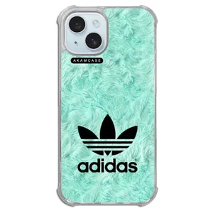 AKAM AMCWTA15-ADIDAS1 Cover For Apple iPhone 15