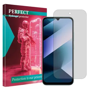 Perfect Tough model matte screen protector suitable for Xiaomi Poco C85 4G mobile phone