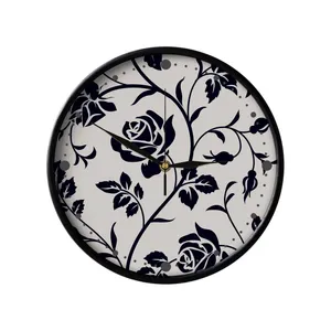 ساعت دیواری مدوپد مدل PAT00109