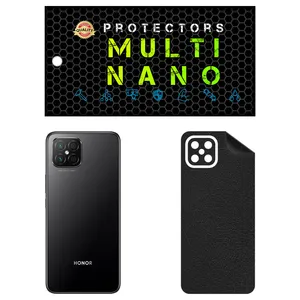 MULTI NANO X-F1L Back Skin For Honor Play 5 5G