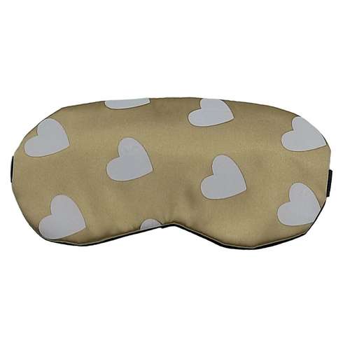 چشم بند خواب مدل کمپرس دار کد 112