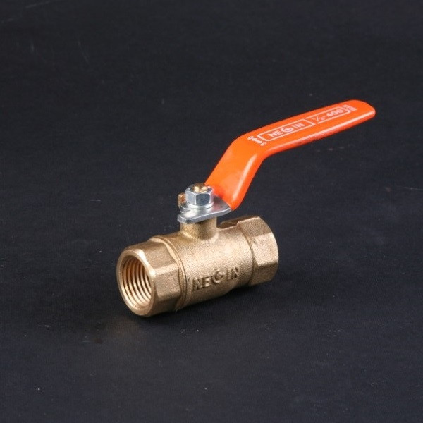 شیر گازی نگین مدل 1/2 گازی